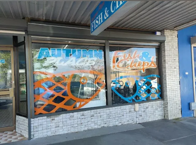 Autumn Place Fish & Chips