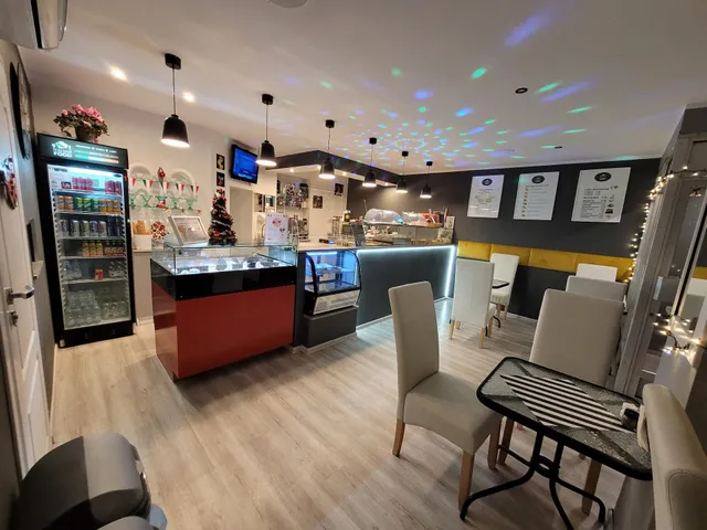 AMORE GUSTO ITALIANO