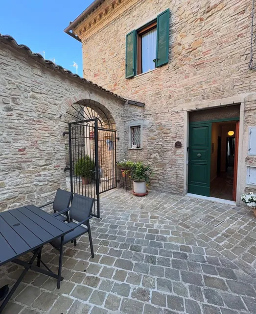 Celeste Erard Guest House