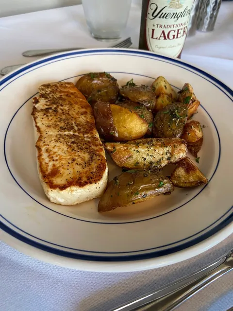 The Vault Ristorante