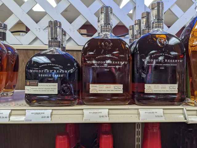 Okoboji Avenue Liquor