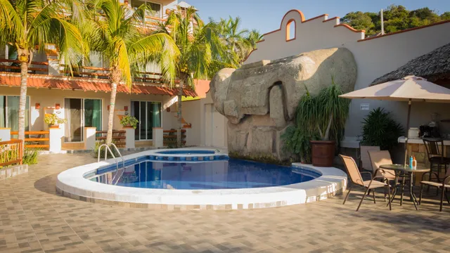 Bonito Hotel By Arans