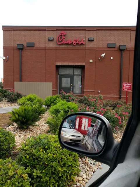 Chick-fil-A