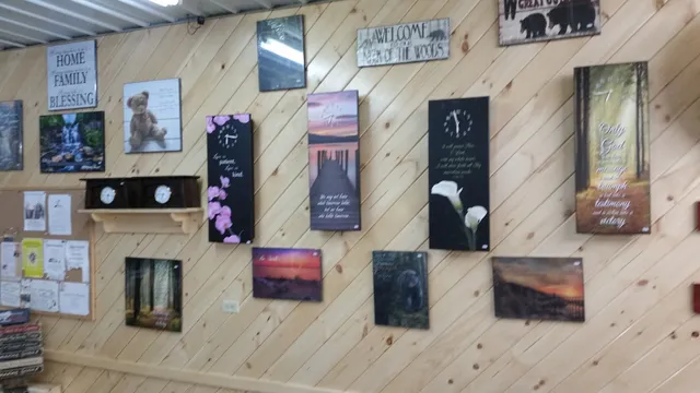 Pallet Grocery Outlet