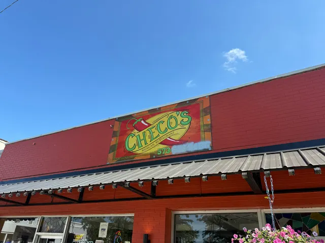 Checo's Mexican Restaurant-Ironton