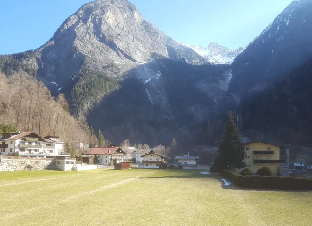 Biancas Ferienwohnung im Haus Roswitha