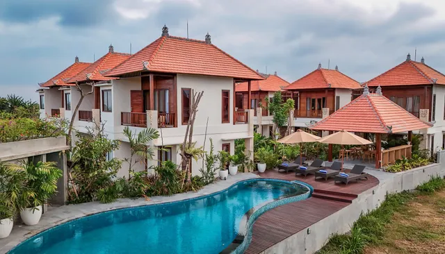 Odessa Village by GenuineHost