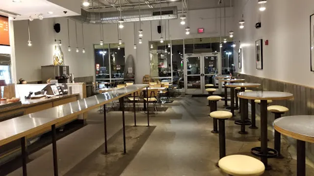 Chipotle Mexican Grill