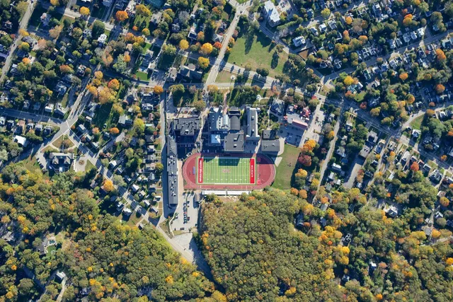 Norwich Free Academy