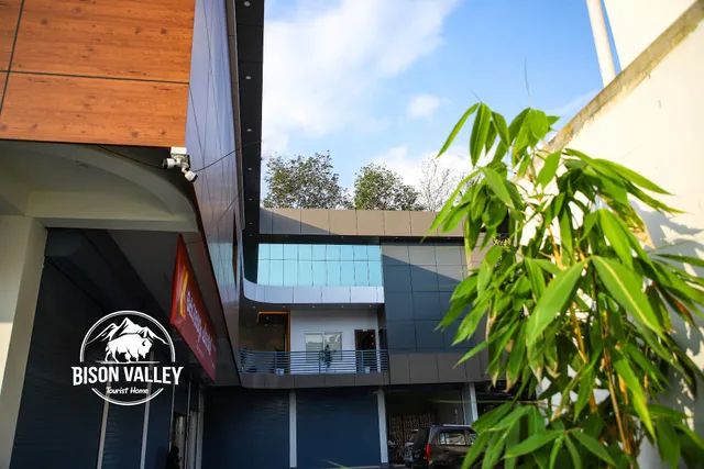 Bison Valley Home Stay