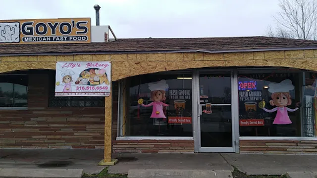 Goyo's Mexican Fast Food