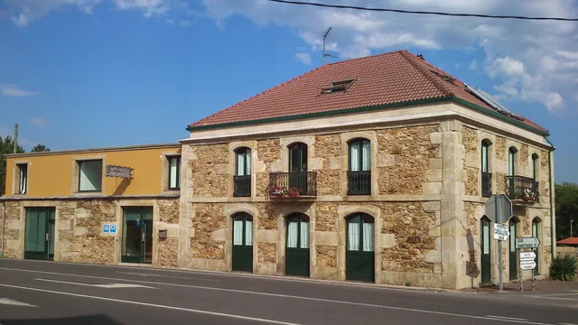 Hotel Rústico Casa do Vento