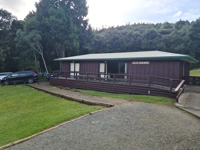 Tangihua Lions Lodge