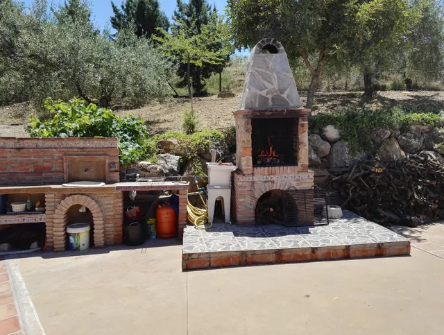 Casa Rural El Ranchito de Martin