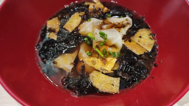 Halal Little Sichuan