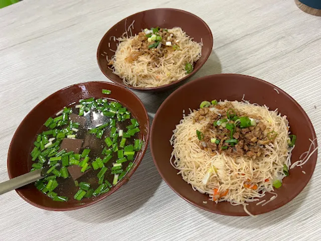 奶妹中西式早午餐