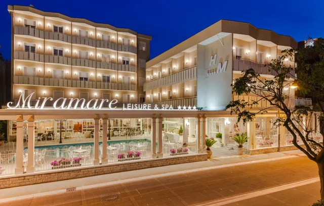 Hotel Miramare