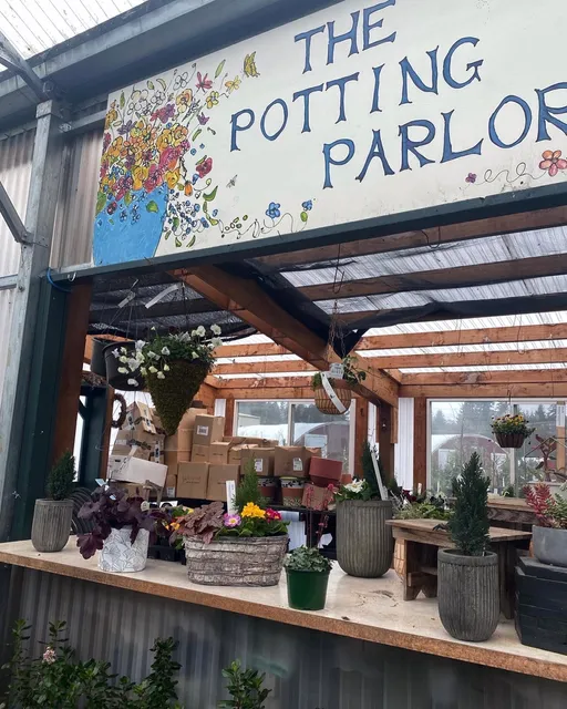 Valley Nursery, Inc.