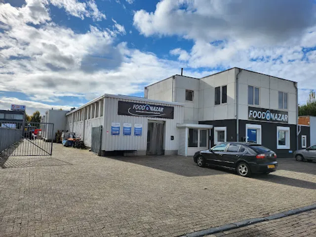 Horeca Groothandel Food Nazar