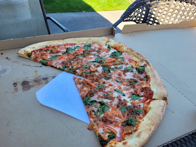 Cibelli's Westside (Bend)