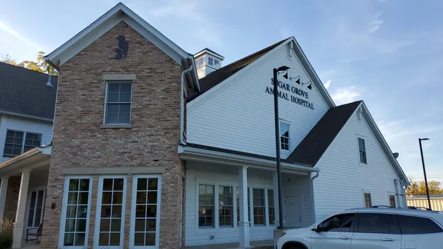 Sugar Grove Animal Hospital