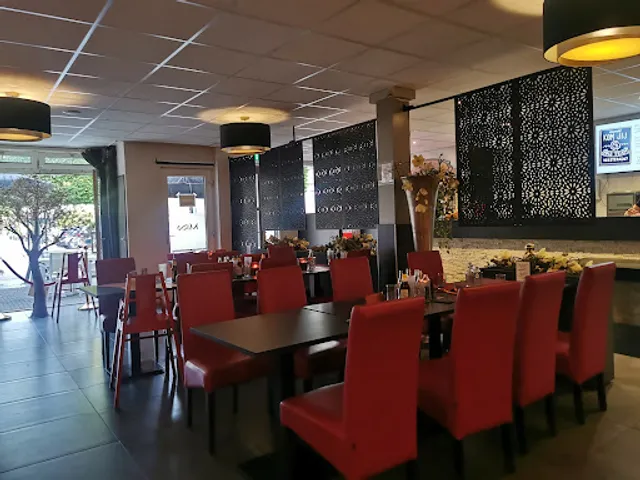 Pizzeria Grillroom Mido