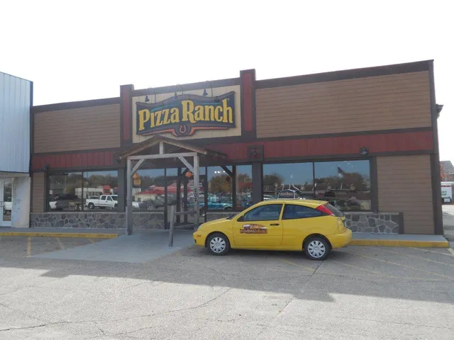 Pizza Ranch