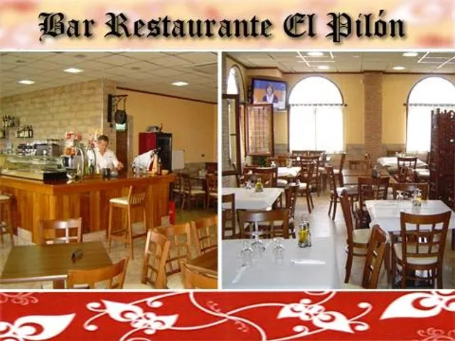 Restaurante El Pilón