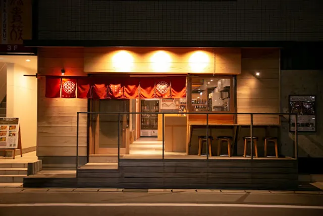 肴と地酒 焼き鳥 房州炊き MEARI