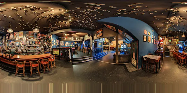 Bender's Bar & Grill