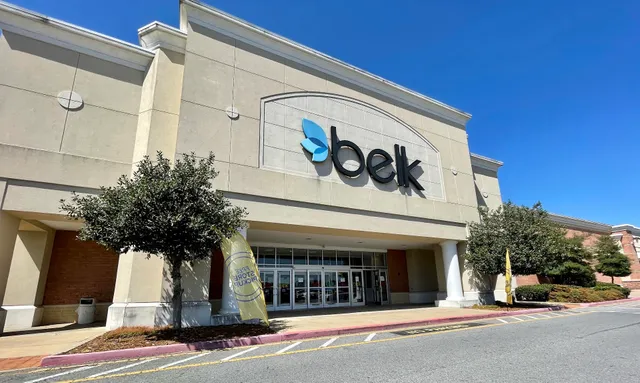 Belk