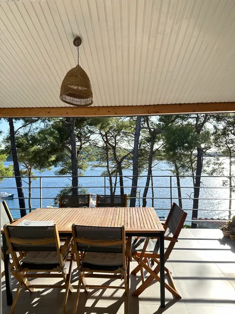 Bura House Apartments