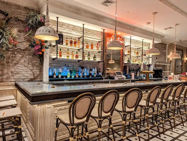 Frida's Mexican Cuisine