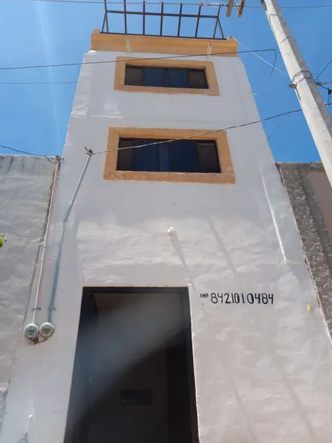 La Terraza-Hospedaje