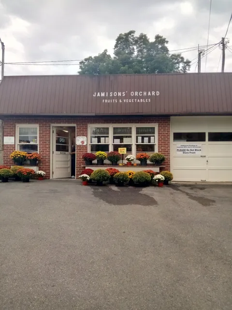 Jamison's Farm Market