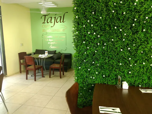 TAJAL Restaurante