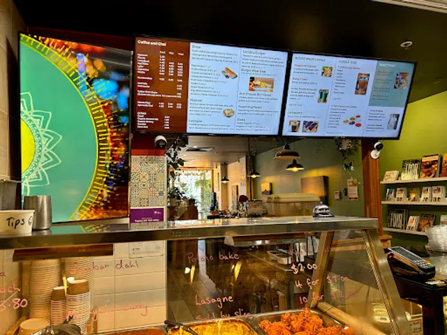 Lucid Pure Vegetarian