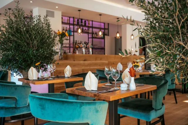 Restaurant Linden & Fein