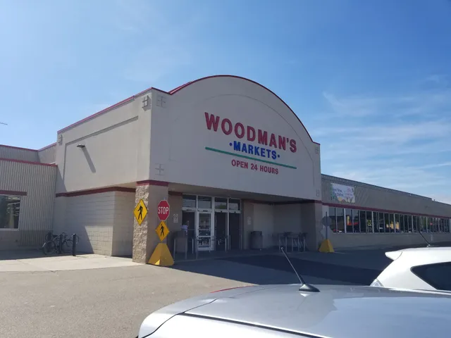 Woodman's Food Market