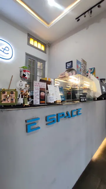 E Space Coffee