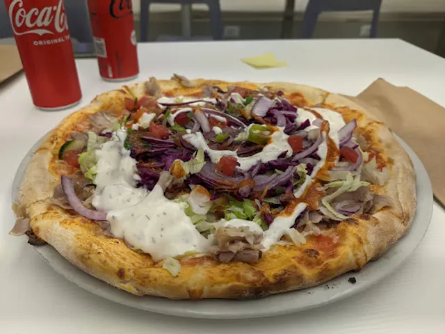 Tadim Istanbul Pizzeria-Kebap