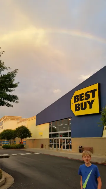 Best Buy