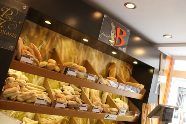 Panetteria Balocco (Pasticcioni In.Bra.Nati)