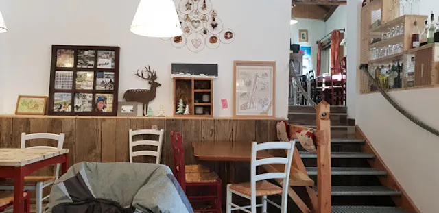 Les chalets de l'armera