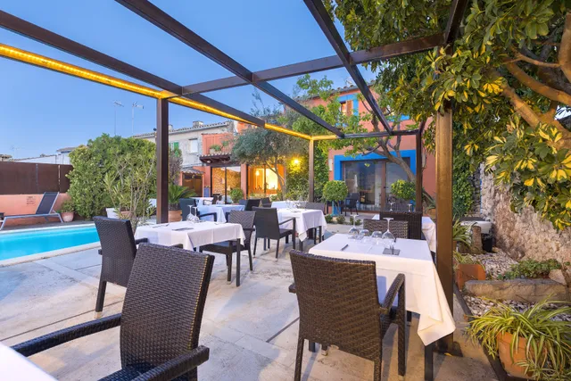 Can Calco Petit Hotel