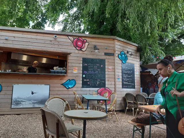 La Petite Venise - La Guinguette de Chartres