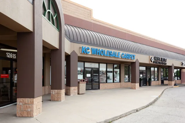 KC Flooring (Formerly KC Wholesale Carpet)