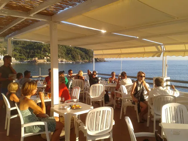 Pizzeria Ristorante Bagni Nettuno