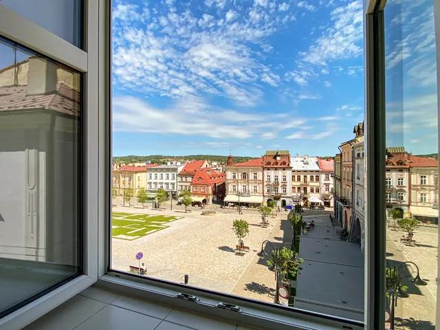 Noclegi Rynek14 Apartamenty Przemyśl