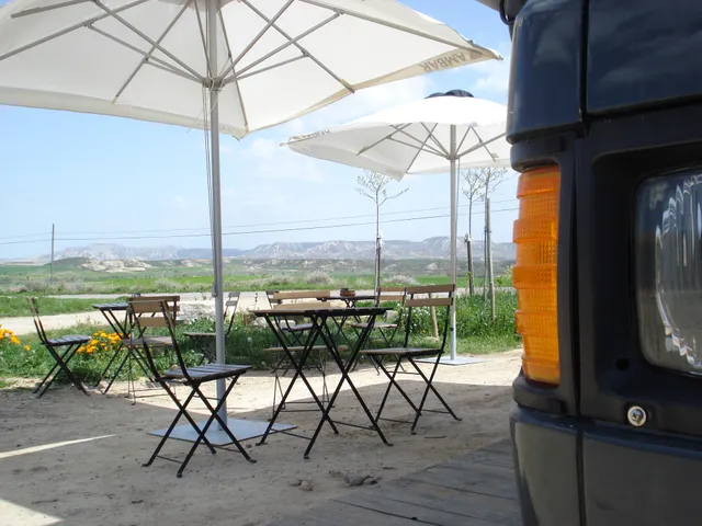 La Cabaña Food Truck